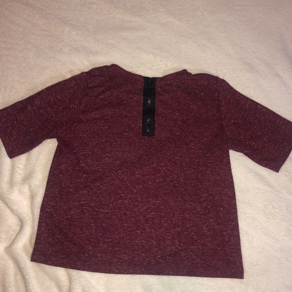 TOPSHOP T-SHIRT - Picture 2 of 5